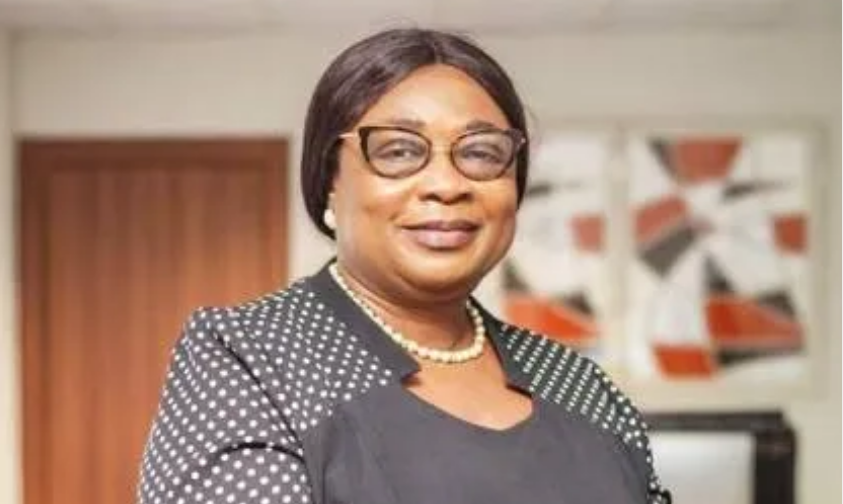 Cynthia Lamptey endorsed as Deputy Special Prosecutor