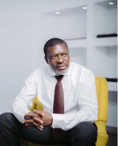Kanayo reveals he was the 1st Nigerian actor to fly in a helicopter in a movie