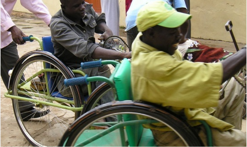 Gender Ministry to revise PWDs Act