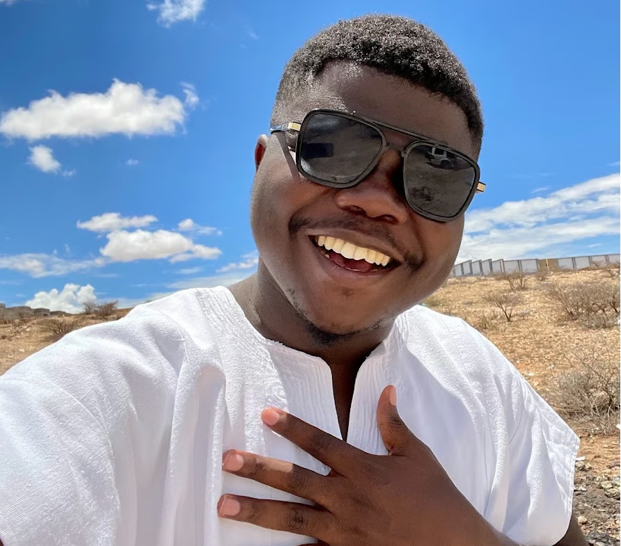 #AccraToLondon By Road: I will love to do a documentary on them – Wode Maya