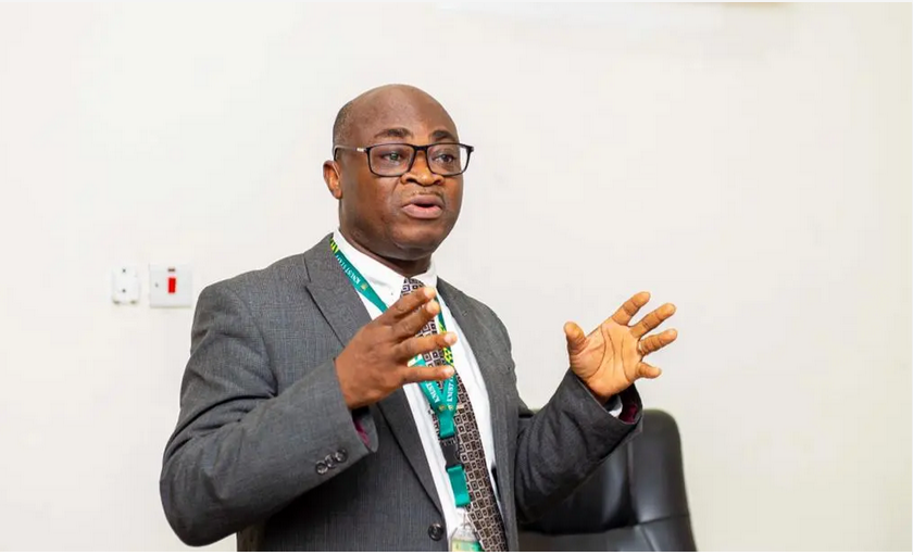 KNUST Parasitologist to lead ninth UN Science Summit