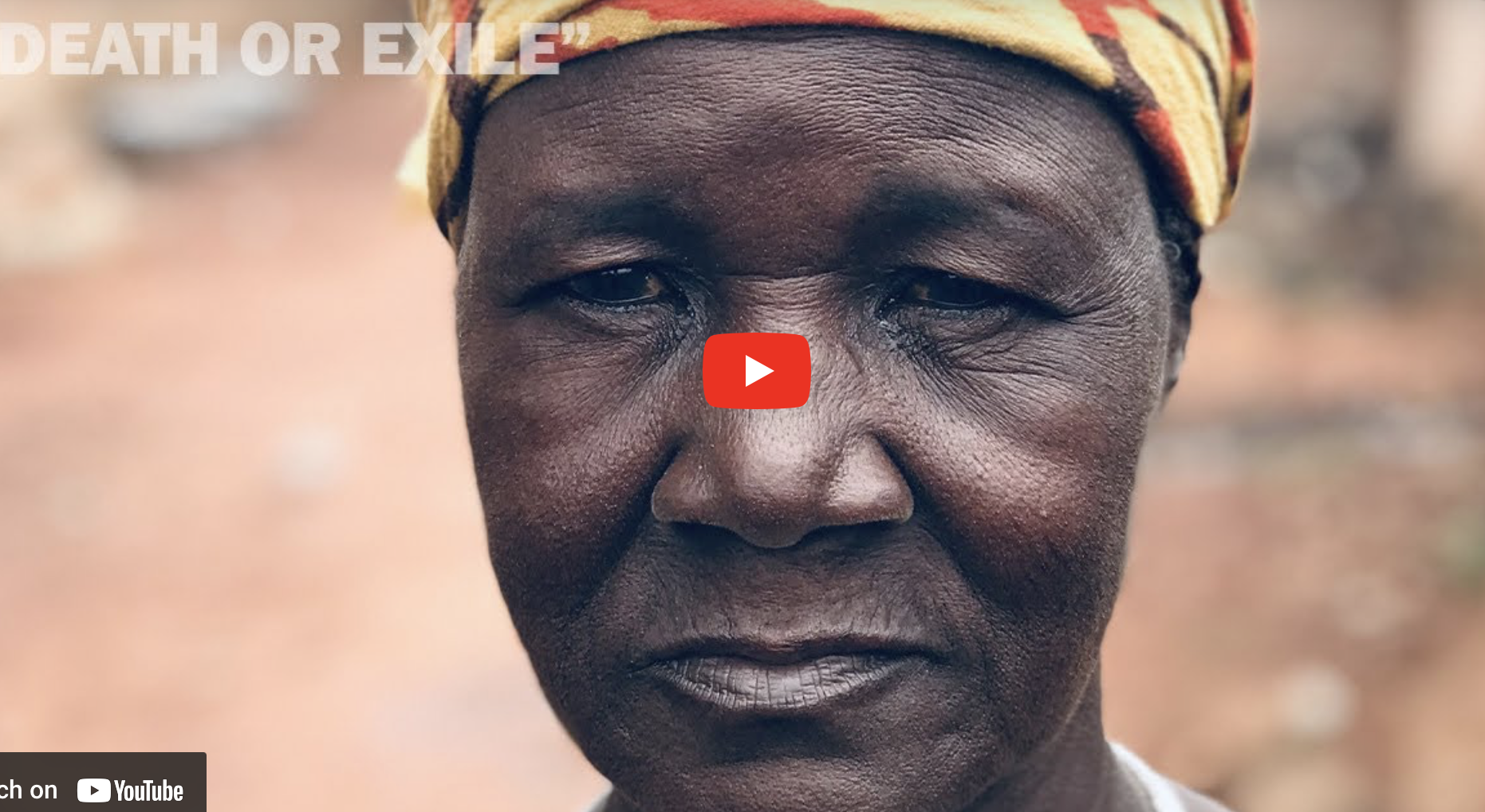 Video: Sad stories of ‘witch camp’ inmates in Ghana