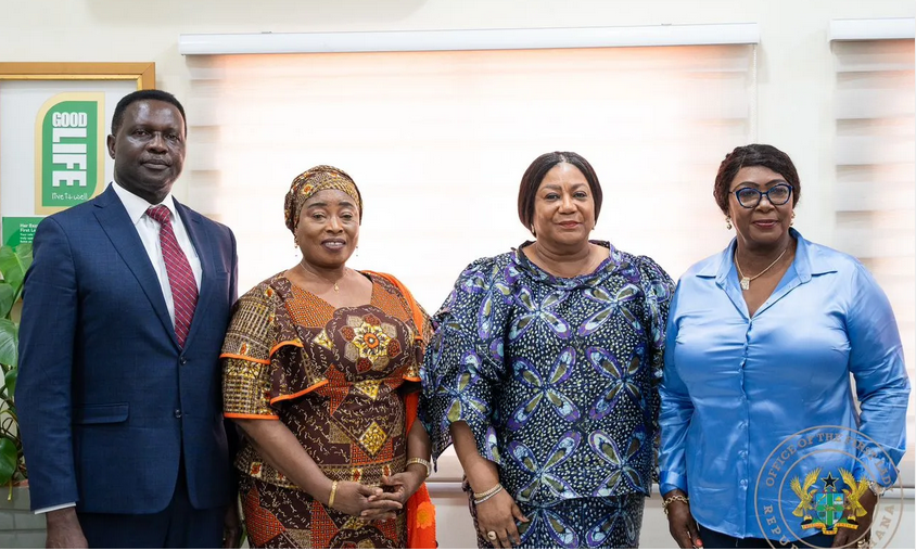 Campaign to promote gender equality launched