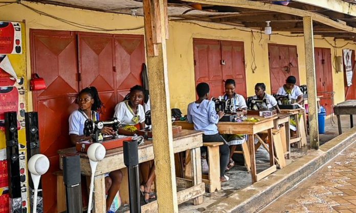 500 tailors, seamstresses to benefit from new YEA module