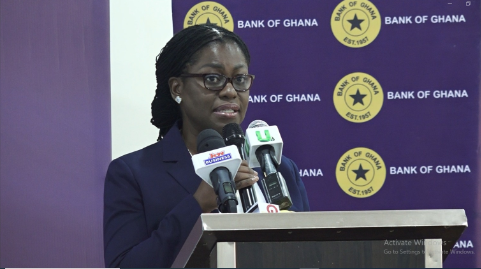 BoG goes after financial institutions ignoring complaints by customers