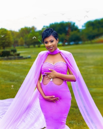 Bringing a baby to the world felt unachievable – Selly Galley