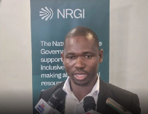 GNPC is asked to commit even more to the energy transition