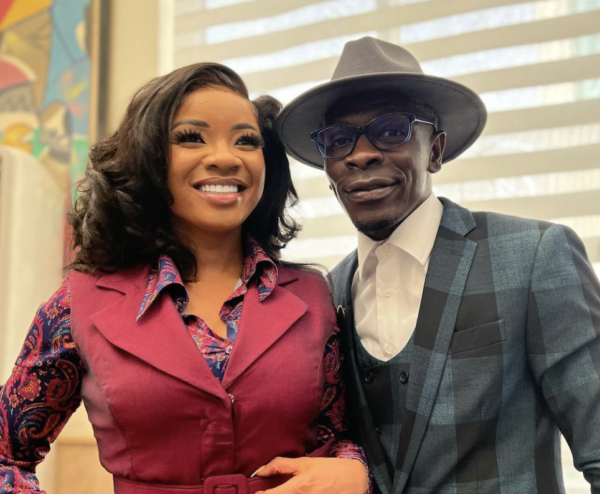 Moko Hoo to Maali – Shatta Wale gives full list of his 15 albums