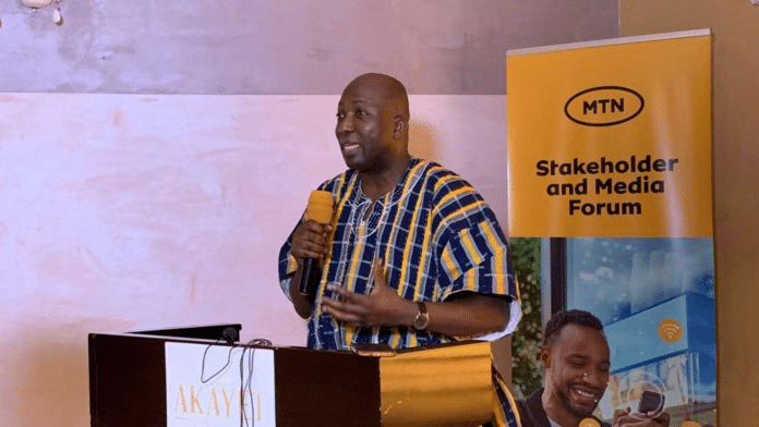 100 customers to be rewarded each week during MoMo promotion