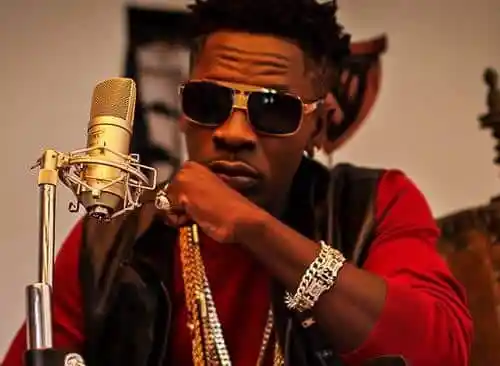 A strong wind is blowing – Shatta Wale reacts to recent coups in Africa 