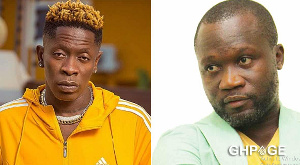 There is a possibility that Shatta is battling a mental disorder – Ola Michael
