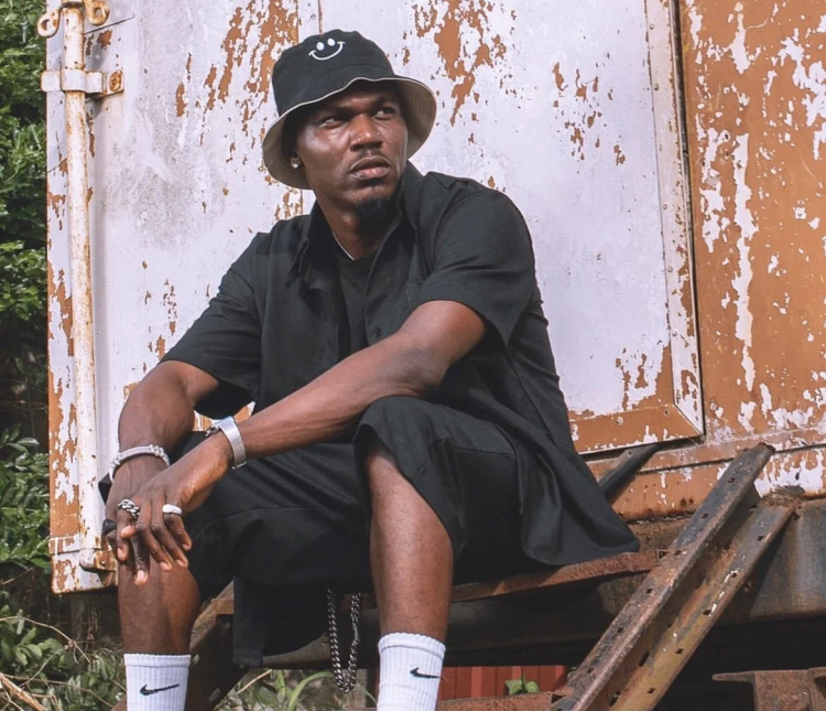 Celebrities have a responsibility to lead noble lives for the sake of their fans – Singer, Spyro