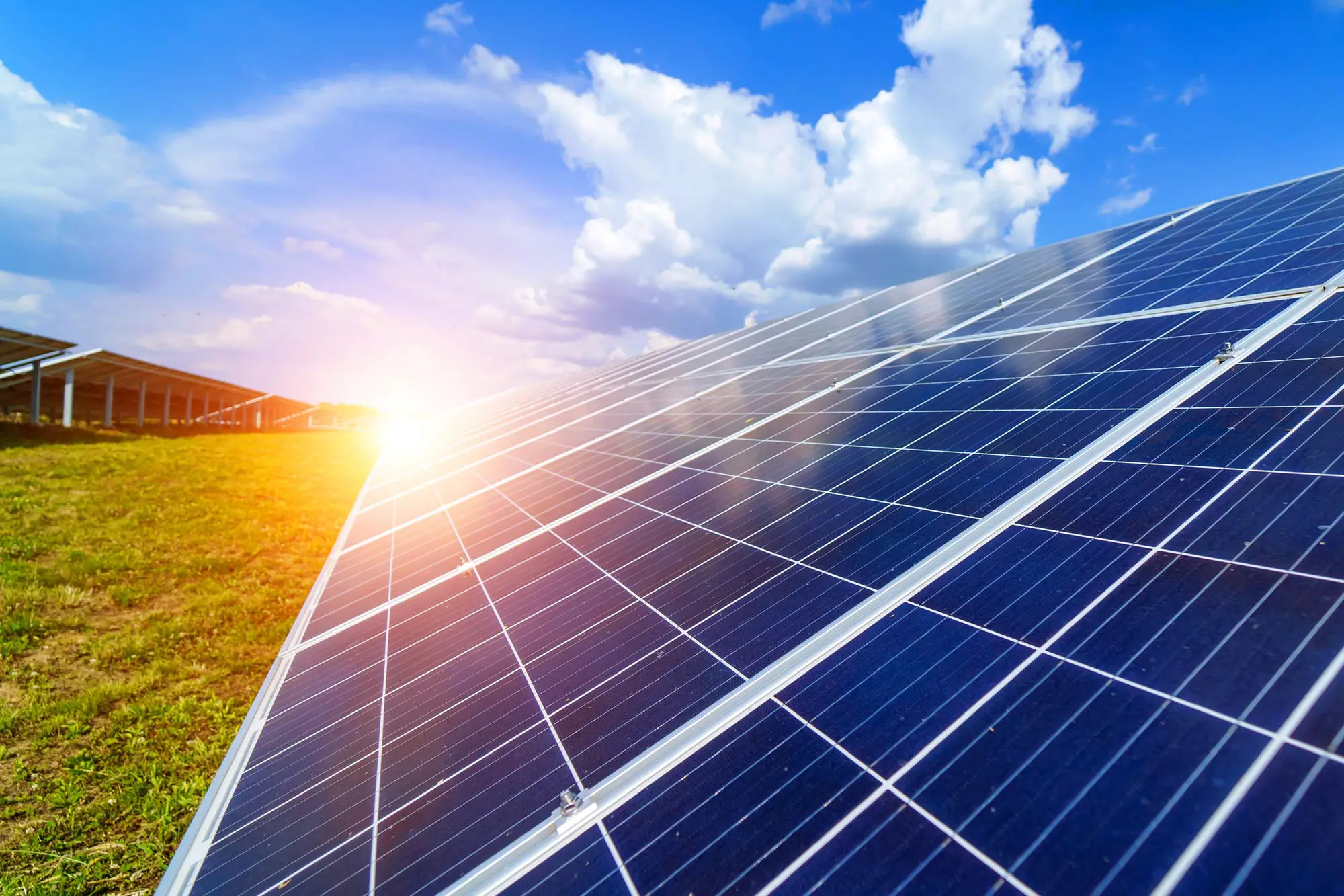Jubilee House goes solar to enhance the provision of clean energy