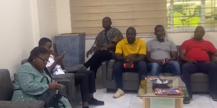 Food suppliers call on NAFCo to settle overdue arrears