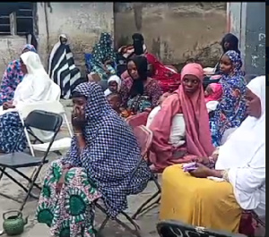 Family of murdered 30-year-old man in Asawase urges calm, puts faith in police assurance