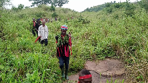 Armed residents allegedly drive Fulani Herdsmen away from Boti 