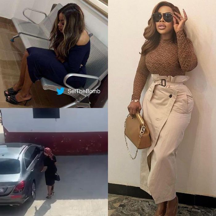 Boutique owner accused of orchestrating sexual assault against GhOne TV presenter