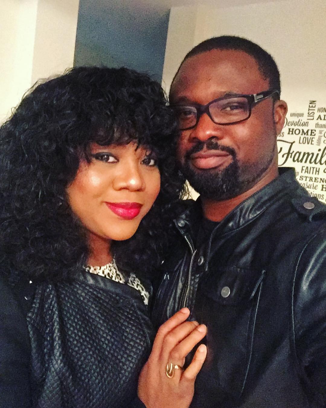 I didn’t know my marriage had ended until I checked Youtube – Stella Damasus