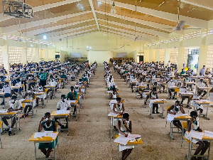 3 regions record cases of malpractices in ongoing BECE – WAEC