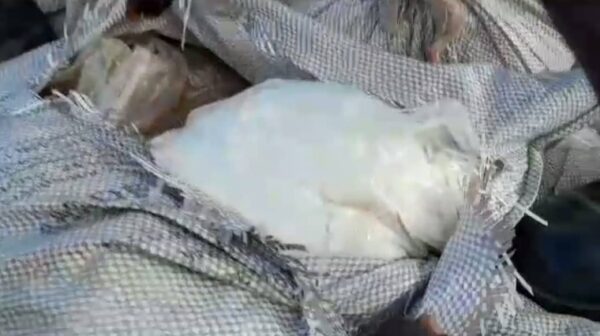 One arrested for lacing cooking oil with water; sugar with sand at Suhum