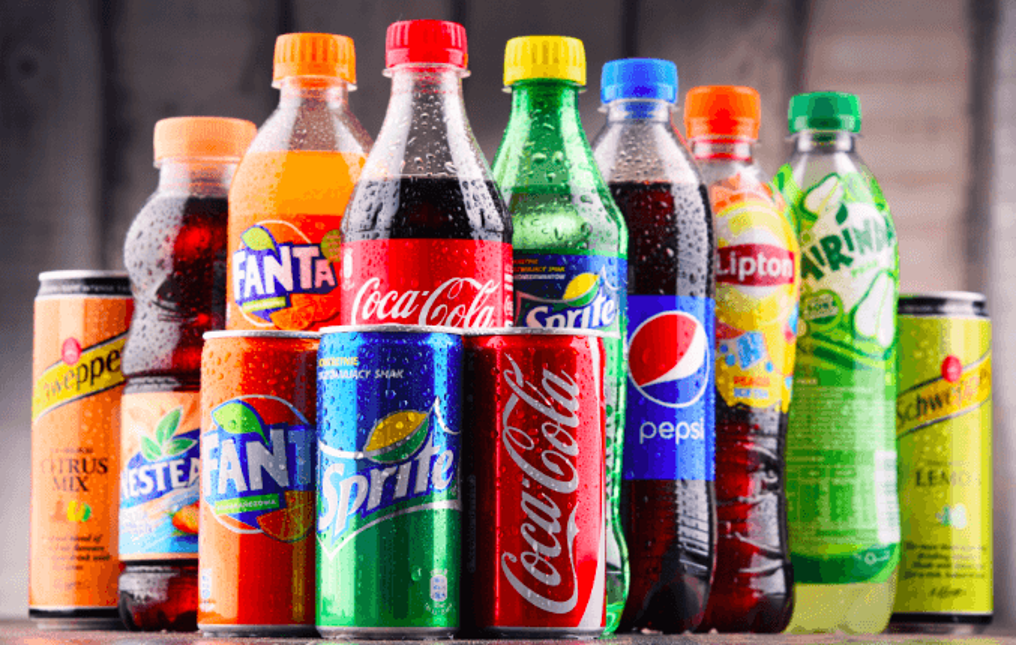 The effects of sugar-sweetened beverages on health