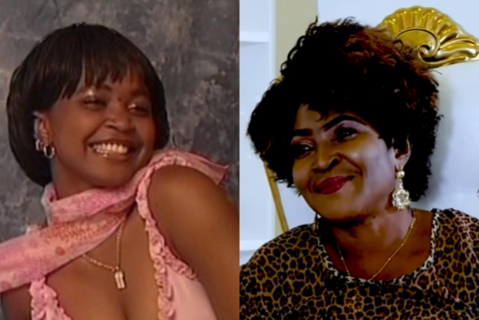 Suzzy Williams didn’t die by the accident -mother  