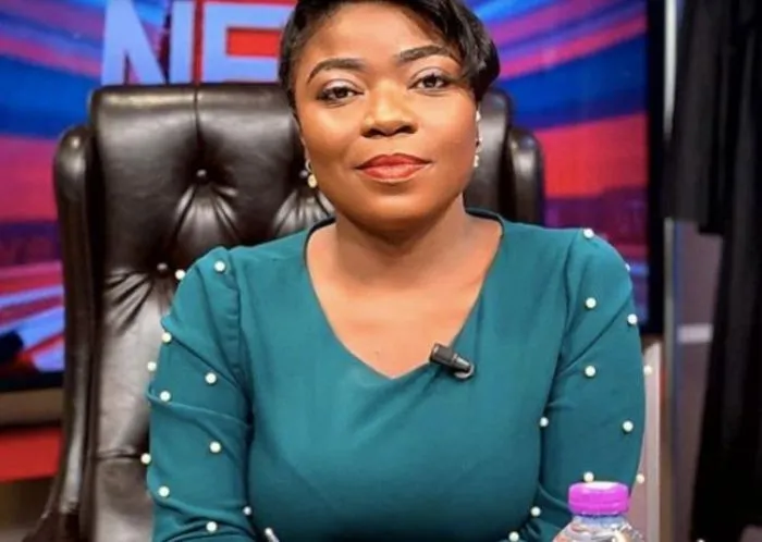 Forgive Afia Pokua for her utterances – Vim Lady tells Otumfuo’s chiefs