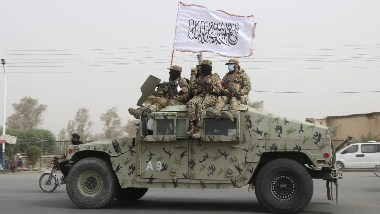 The Talibans killed hundreds of people extrajudicially after seizing power – UN says