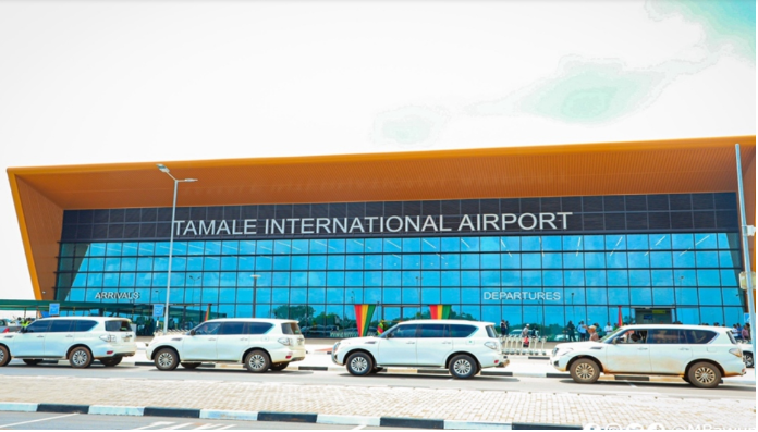 Protect airport lands – Bawumia to Mgt of GACL, Lands Commission