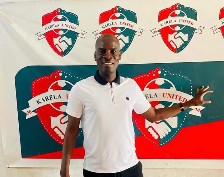 Moving Karela United away from Anyinase regretful but had to be done – Haruna Iddrisu