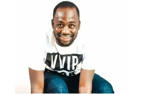 DJ Tell banished from Lamashegu