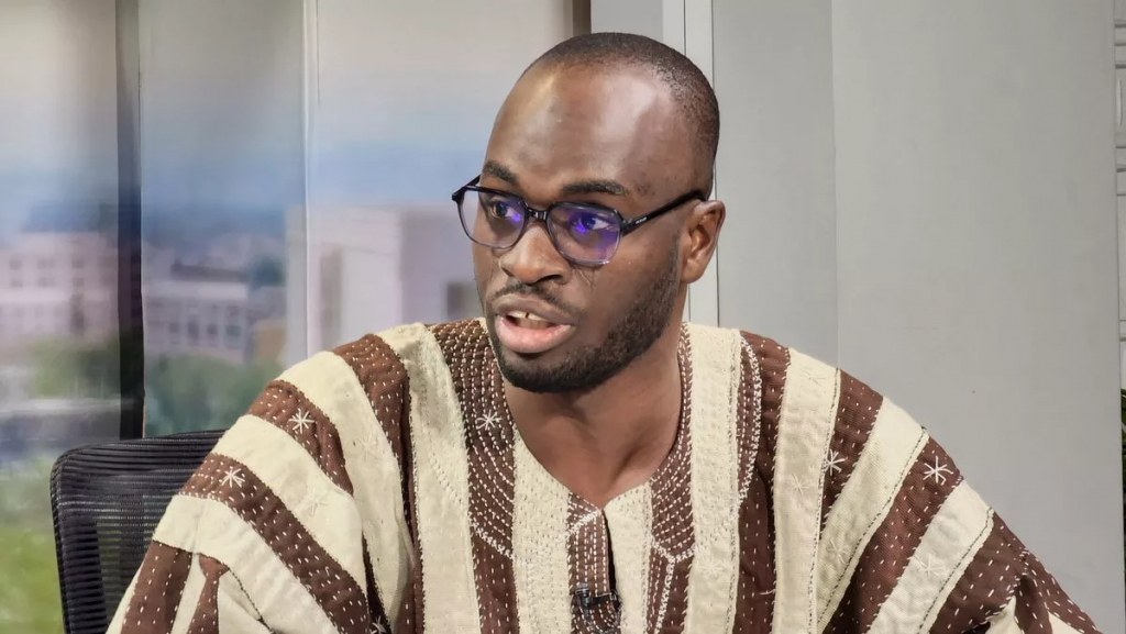 NPP members are supporting Bawumia due to his positive conduct – Dr Mahama