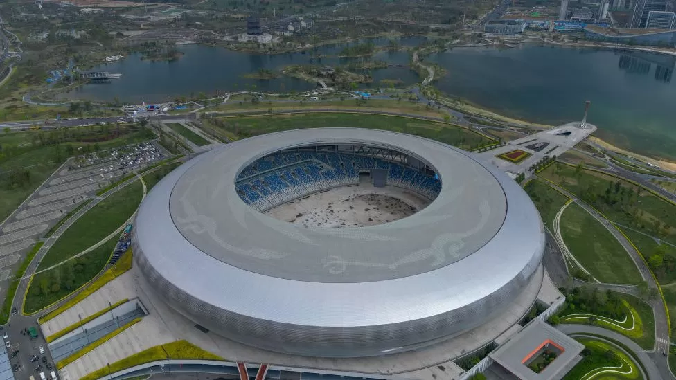 Somalia regrets fielding a sprinter with a slow record