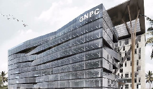 Put GNPC on stock exchange -Ghana Extractive Industries Transparency Initiative