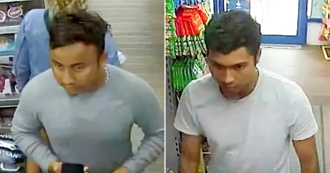 Police hunt for man after attempting to kidnap 11-year-old child in London