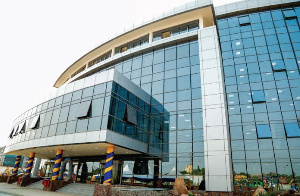 NPA closes Samba’s unauthorized gasoline stations of the NPP