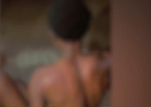 Suspected gay stripped naked at Bibiani Ahwiaso