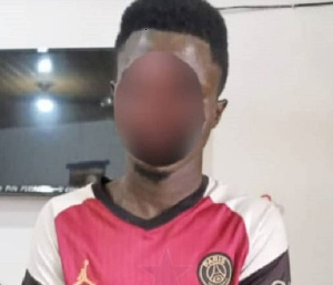 One arrested among 5 suspects in unsuccessful ‘juju’ bulletproof test – Police report