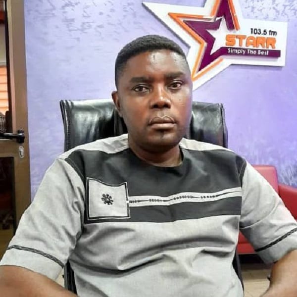 Weak cedi reason Pokuase Housing project is priced in dollars – George Ayesi