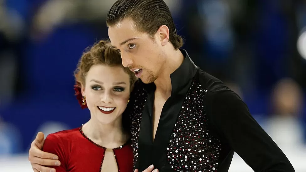 Canadian figure skater lost her life in car accident