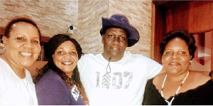 4 siblings in Tanzania perish in gory accident