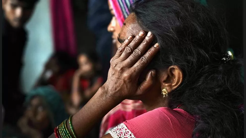 Lakhimpur case: Two men given life in prison for raping and hanging of Indian sisters