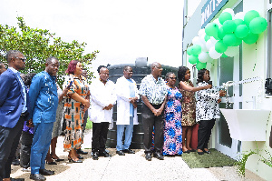 Ghana’s inadequate dialysis facilities demand attention – Dr. Acquaah-Arhin