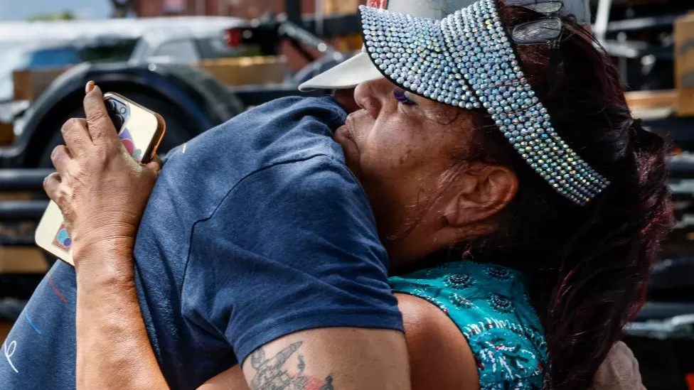 Hawaii wildfires: Over thousand people still missing