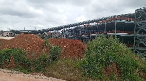 “We’II demonstrate until €248m stalled Kumasi Central Market rebuilding project is done” – Traders