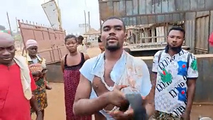 LGBQT+: Teacher mobbed in Prestea for alleged homosexuality