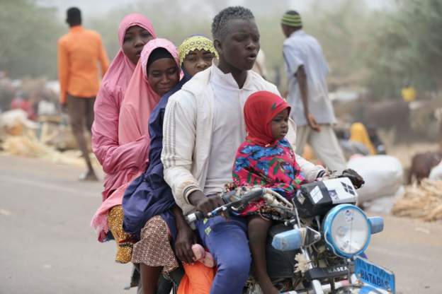 UN’s human rights head extremely concerned about Niger’s low standard of living – UN