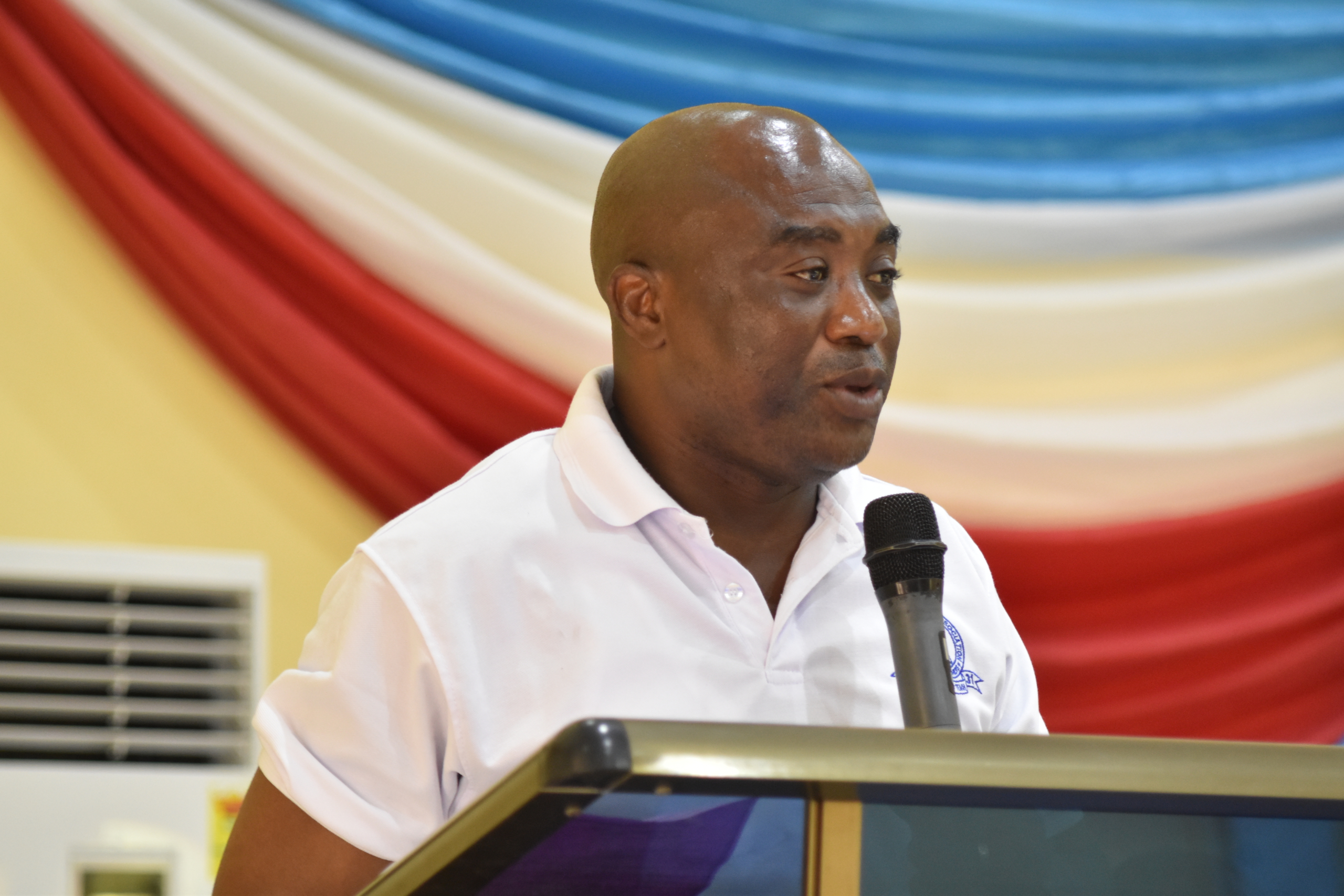 Encourage boys to stay in school — GNAT