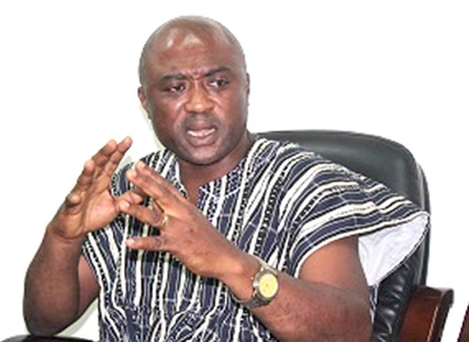 GNAT advocates for boys to stay in school