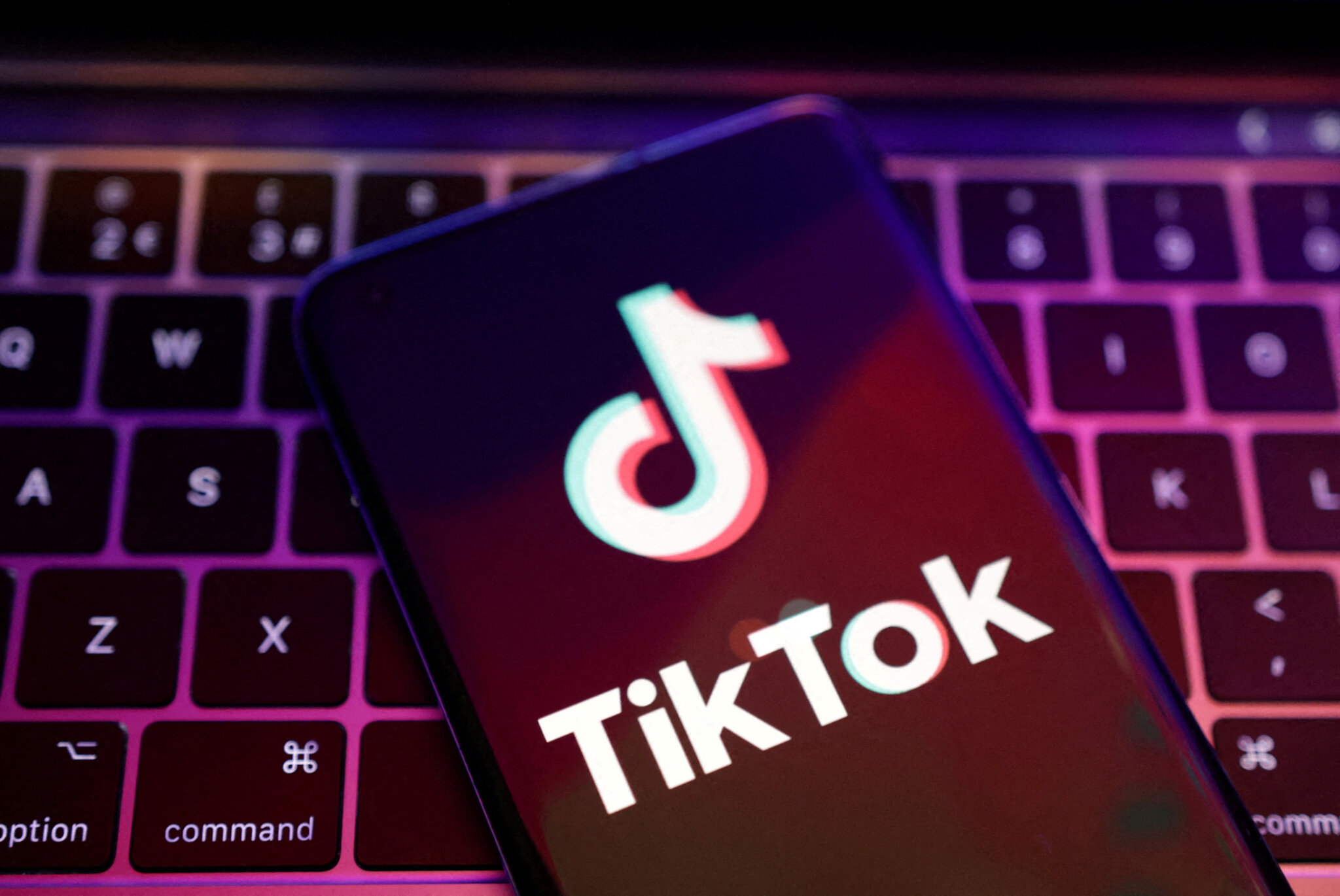 How to set up parental controls on Tiktok